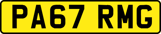 PA67RMG