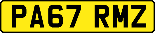 PA67RMZ