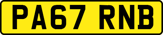 PA67RNB