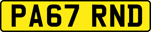 PA67RND