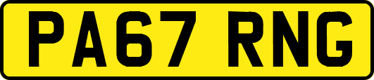 PA67RNG