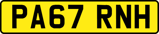 PA67RNH