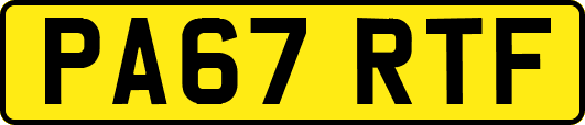 PA67RTF