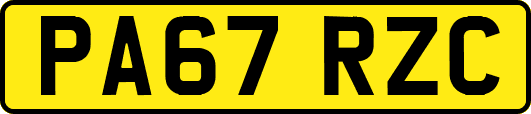 PA67RZC