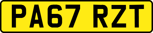 PA67RZT