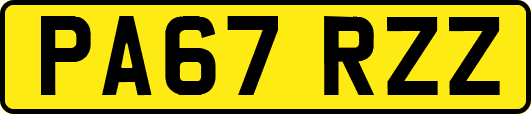 PA67RZZ