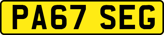 PA67SEG