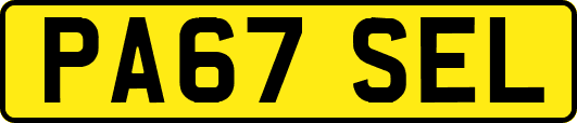PA67SEL