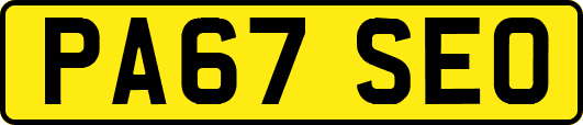PA67SEO