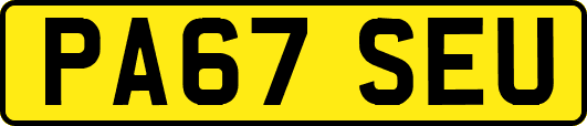 PA67SEU