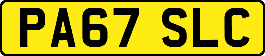 PA67SLC
