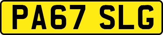 PA67SLG