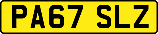 PA67SLZ