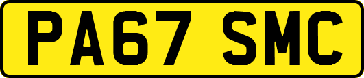 PA67SMC