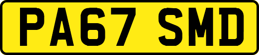 PA67SMD