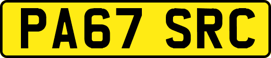 PA67SRC