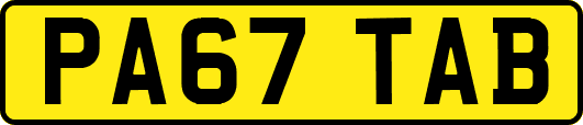 PA67TAB