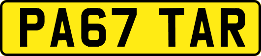 PA67TAR