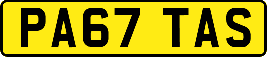 PA67TAS