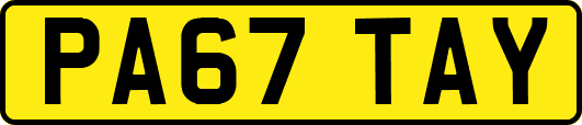 PA67TAY