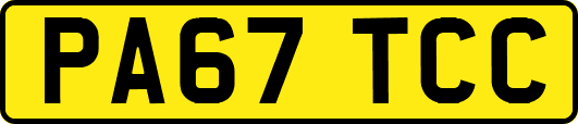 PA67TCC