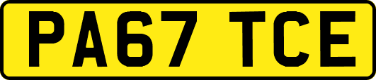 PA67TCE