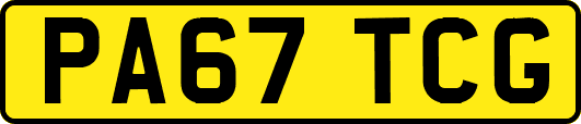 PA67TCG