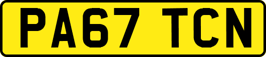 PA67TCN