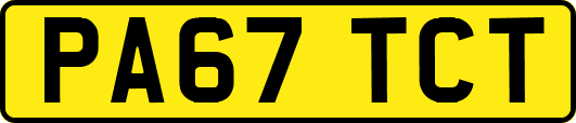 PA67TCT