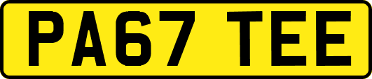 PA67TEE