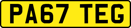 PA67TEG