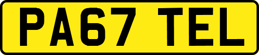 PA67TEL