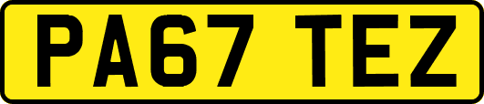 PA67TEZ