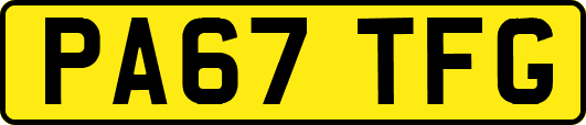 PA67TFG