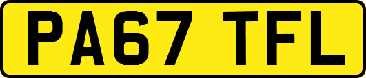 PA67TFL
