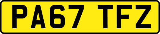 PA67TFZ