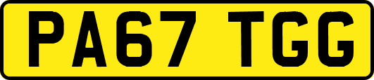 PA67TGG