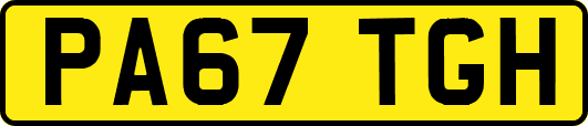 PA67TGH