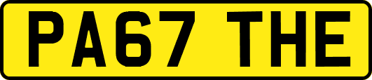 PA67THE