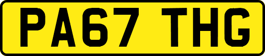 PA67THG