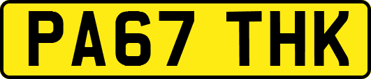 PA67THK