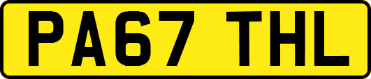 PA67THL