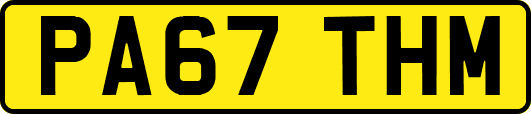 PA67THM