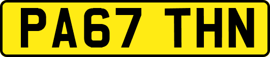 PA67THN