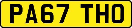 PA67THO