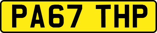 PA67THP