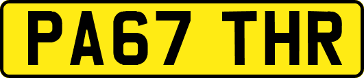 PA67THR