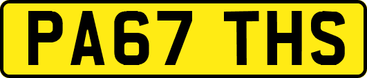 PA67THS