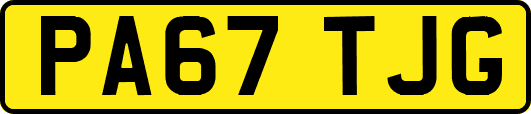 PA67TJG