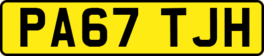 PA67TJH